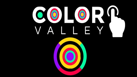 Dolina Kolorów